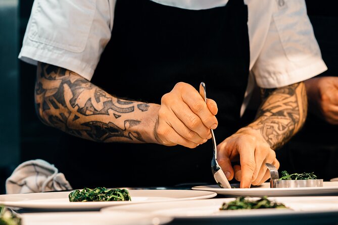 Cooking lesson in Catania with lunch or dinner - Cooking Sicilian food, one dish at a time
