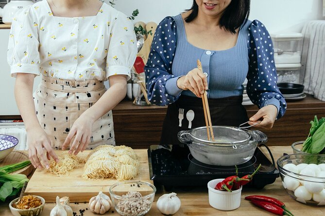 Cooking lesson in Catania with lunch or dinner - Who will enjoy this Catania class