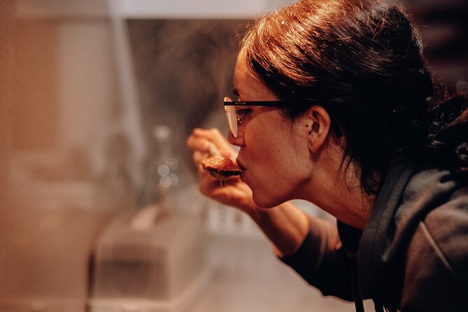 Cooking lesson in Catania with lunch or dinner - What you actually do during the class