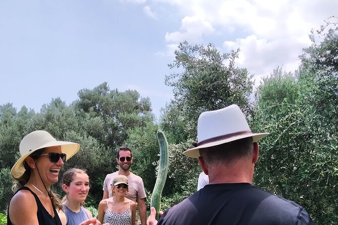 Cooking Lesson in Heraclion - Getting there and planning your day