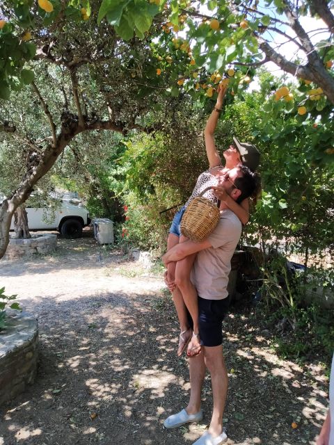 Cooking Lesson in Heraclion by Baxes - Key points to know before booking