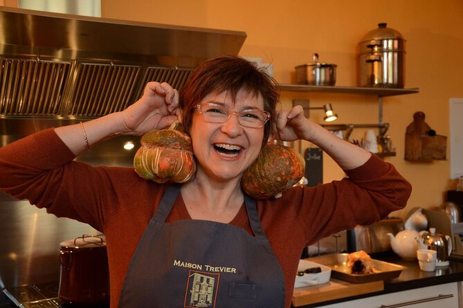 Cooking lessons - Key points to know before booking