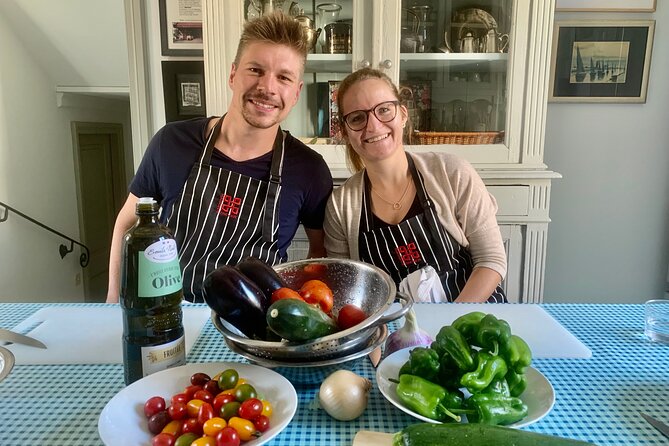 Cooking lessons - Is $300.37 per person a fair price?