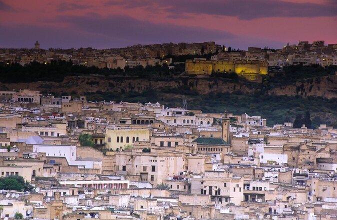 Cooking Local Tajine Class in Fez - Key points to know before booking