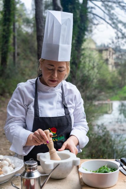 cooking pasta class - Is $215.24 a fair price?