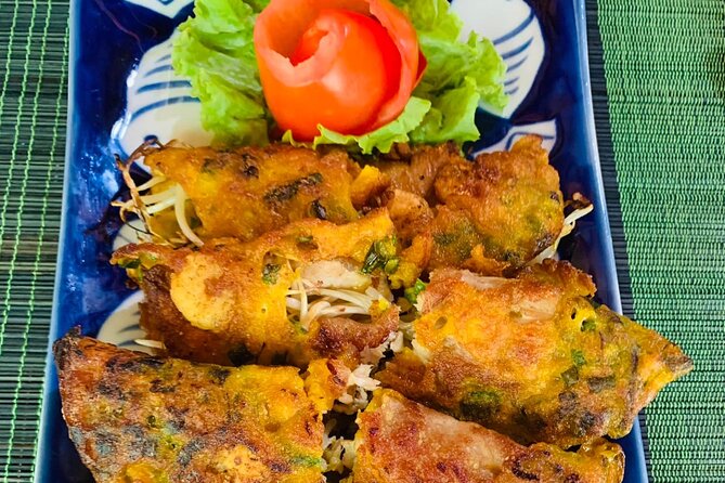 Cooking School from Hoi An/ Da Nang - The teachers make the difference