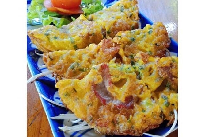 Cooking School from Hoi An/ Da Nang - A strong choice for families and first-time cooks