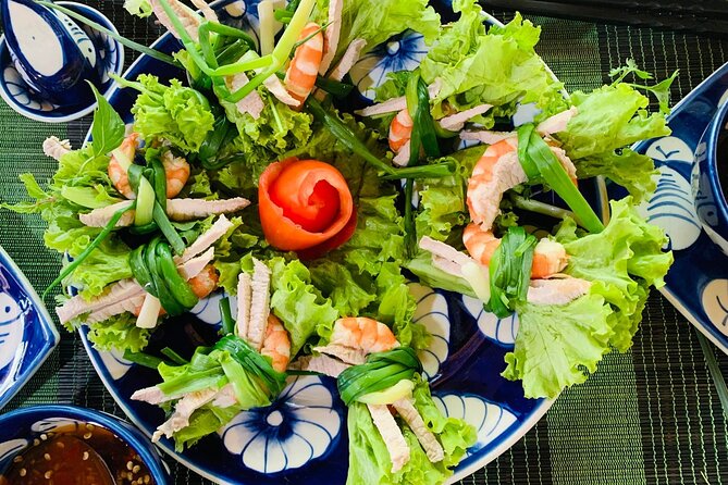 Cooking School from Hoi An/ Da Nang - What the Hoi An session is like in Cam Thanh Village