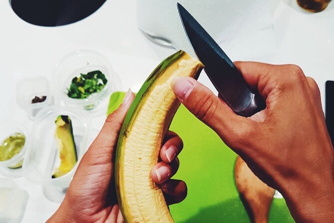 Cooking With a Twist: Sancocho Borracho - Drinks, Dessert, and Local Liquor