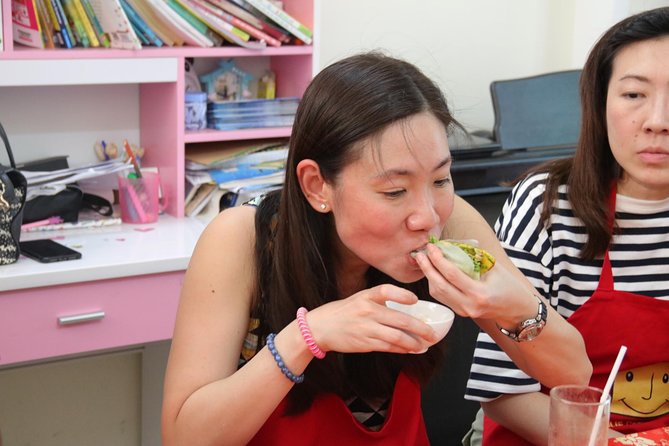Cooking with Jolie in Hoi An - Meeting Point and Practical Planning