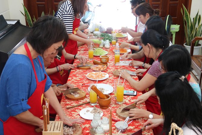 Cooking with Jolie in Hoi An - Who Will Enjoy This Hoi An Cooking Class