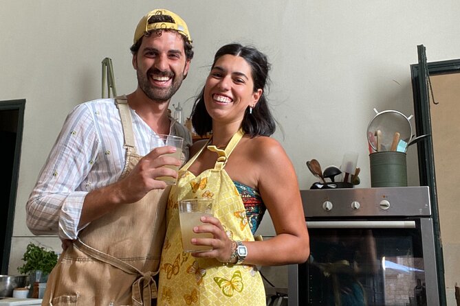 Cooking with us: Pasta Cooking Class in Alicante - Why this Alicante pasta class feels personal