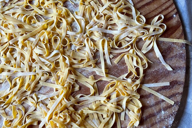 Cooking with us: Pasta Cooking Class in Alicante - Who will enjoy the evening most?