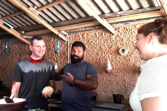 Cooking With Village Family - Key points to know before booking