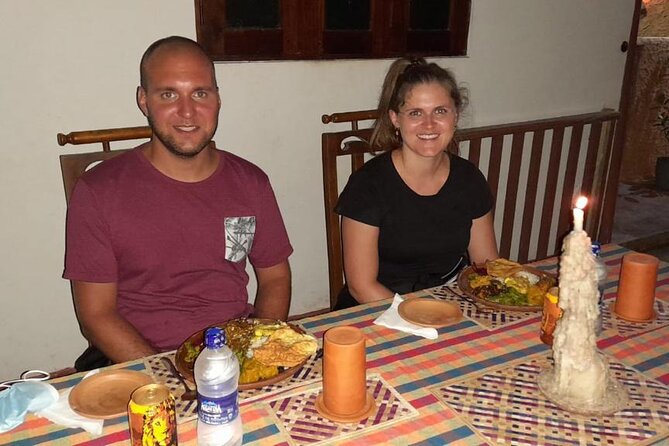 Cooking With Village Family - Who will enjoy this Kandy cooking class