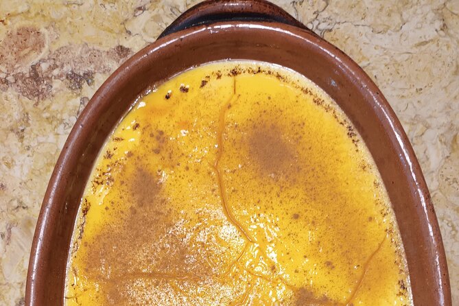 Cooking Workshop in Cascais (group of 4 min) - Meeting Teresa and Mario at 7 pm