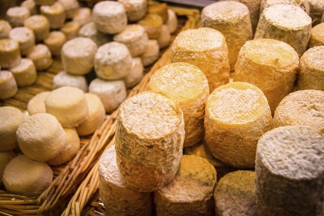 Cooking workshop with an exceptional chef in Avignon - Why cooking inside Avignon’s Les Halles matters