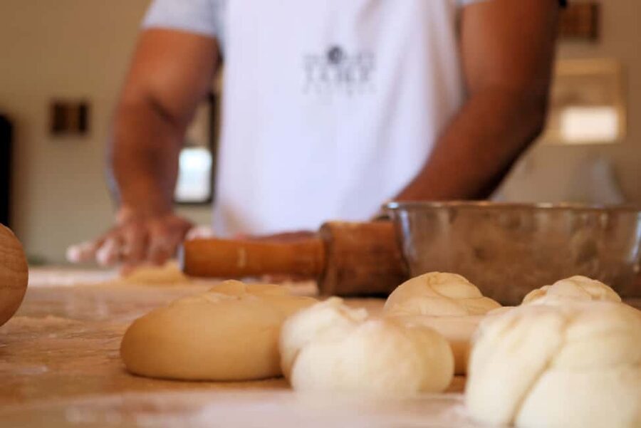 Coordinating Curry Cooking Class - Why the curry background adds value
