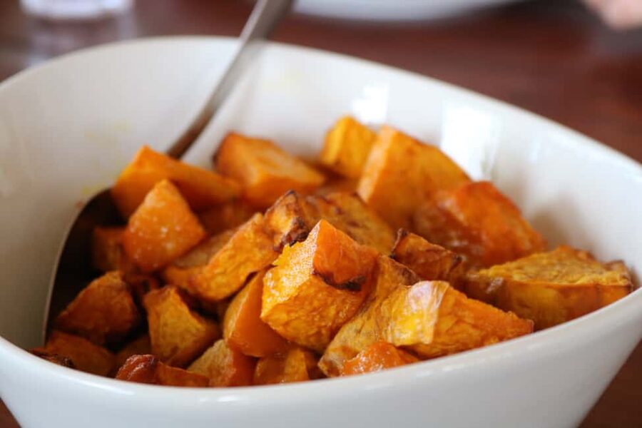 Coordinating Curry Cooking Class - What you cook from 11 a.m. to 3 p.m.