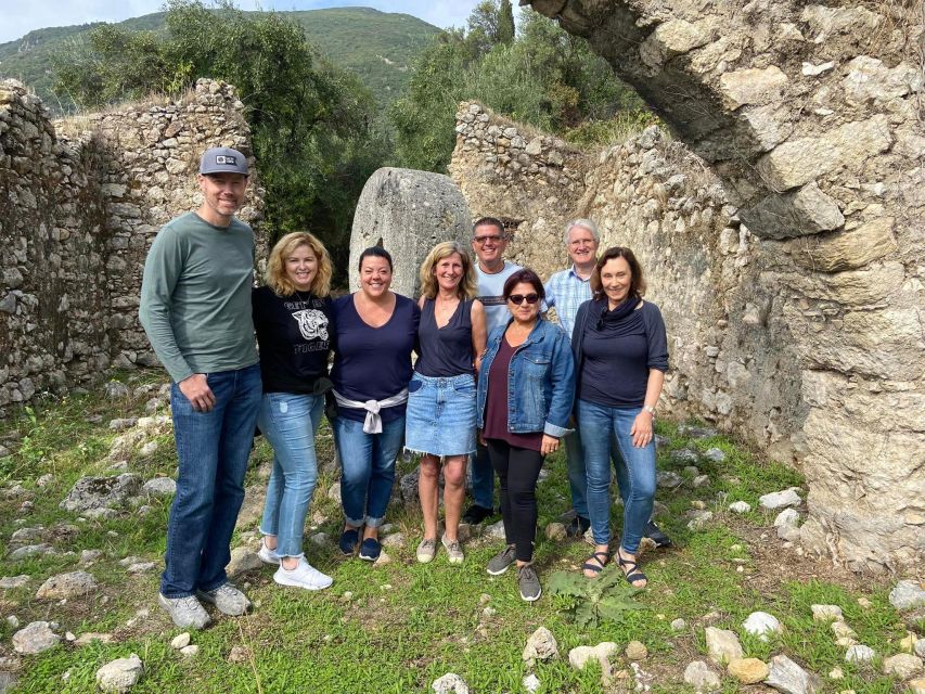 Corfu: Greek Cooking Class & Olive Oil Tasting - Who will enjoy this most