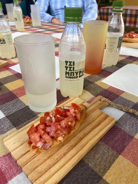 Corfu: Greek Cooking Class & Olive Oil Tasting - Why this Corfu cooking class feels different