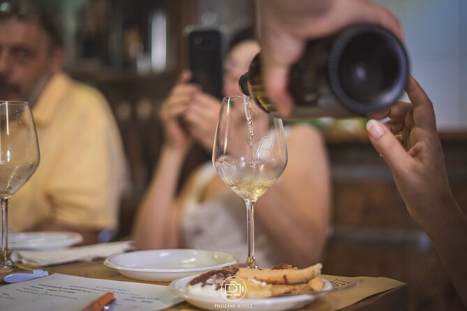Cortecorbo Irpinia-wines: tour of the vineyards- Cooking class- wine tasting - A long countryside lunch at Cortecorbo