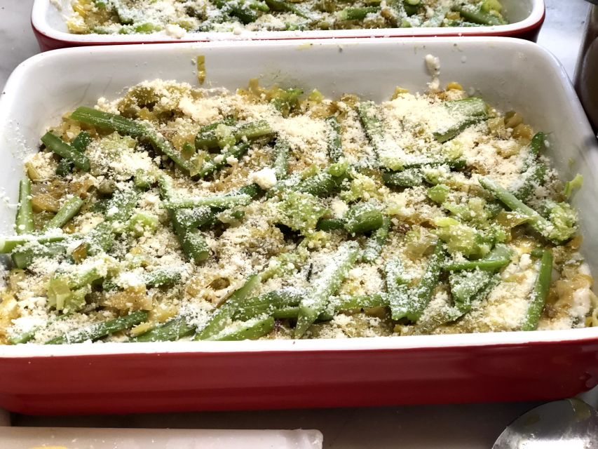 Cortona: Pasta and Pizza Cooking Class - Who will enjoy this most?
