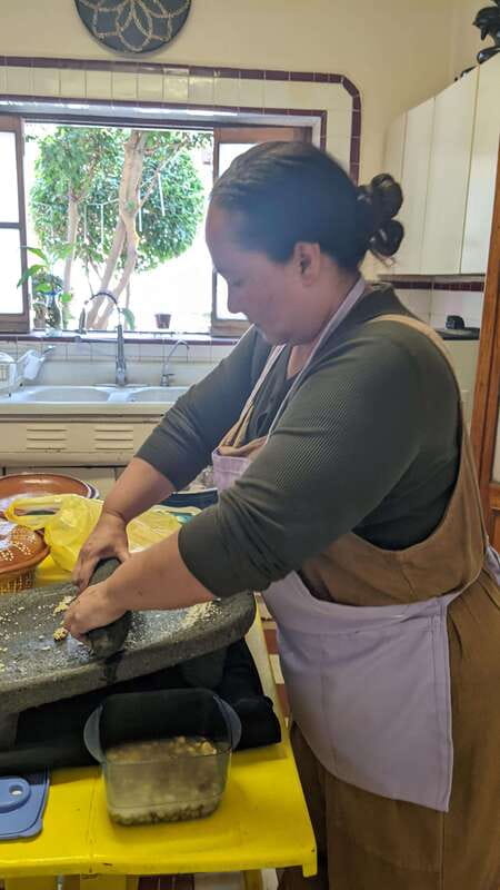 Coyocán: Market Tour and Cooking Class - Is $149 per person a good value?