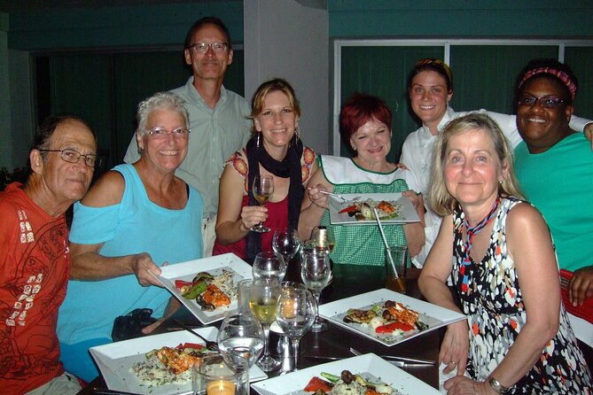 Cozumel Cooking Class - The Transportation Detail You Should Clarify