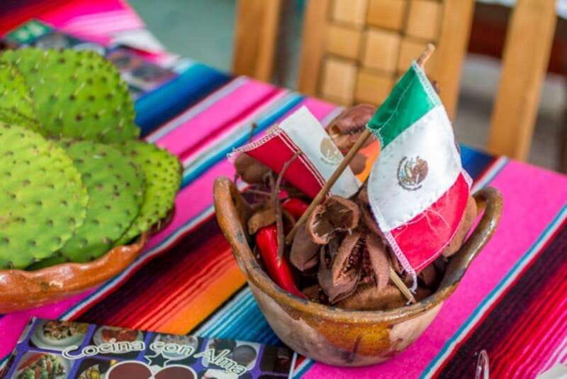 Cozumel: Cooking Class with Josefina - Making tortillas by hand