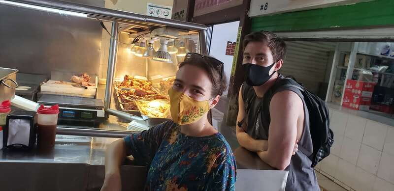 Cozumel: Private Cooking Class in a Family Kitchen - Know how hands-on the cooking may be