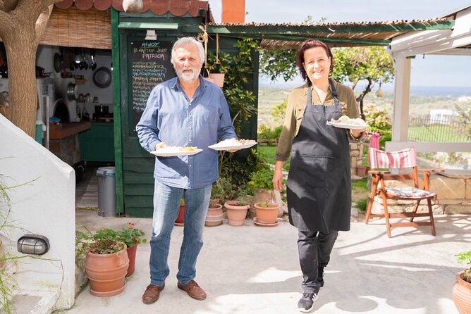 Cretan Cooking Class and Dinner: Evening in a Rethymno Home - Is this Cretan cooking evening worth booking?