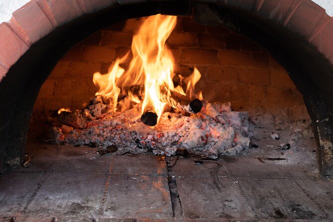 Cretan Cooking Class and Dinner: Evening in a Rethymno Home - Three Cretan pies, three different lessons