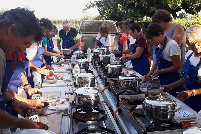 Cretan Cooking Class and Olive Oil Tasting - How much value do you get for $114.93?