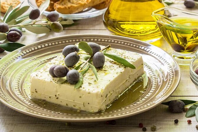 Cretan Flavors - Cooking Lessons and Wine Olive Oil Tasting - A small group with a personal feel