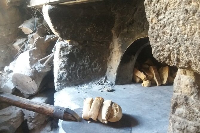 Cretan Flavors - Cooking Lessons and Wine Olive Oil Tasting - Who should book this experience?