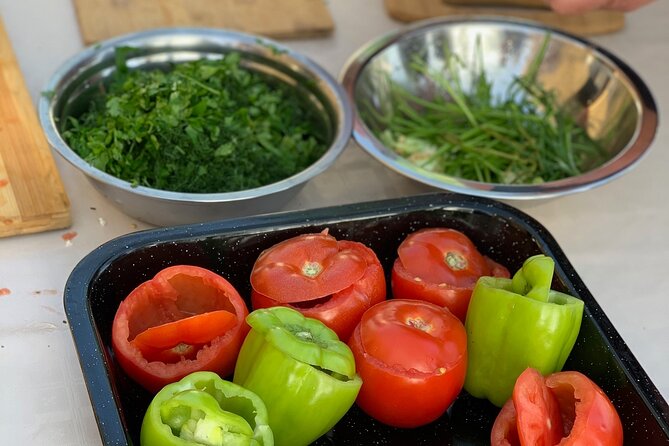 Cretan Traditional Cooking Lessons - Why this cooking class feels personal