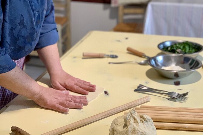Cretan Traditional Cooking Lessons - Touring the farm and learning about Cretan food