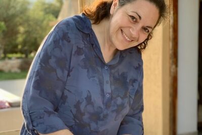 Cretan Traditional Cooking Lessons
