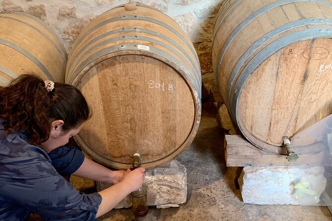 Cretan Traditional Cooking Lessons - What the price includes in practical terms