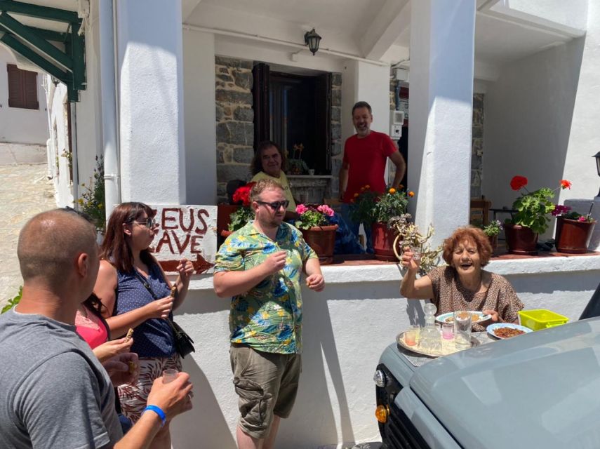 Crete: Sightseeing Day Trip with Cooking Lesson and Lunch - Pottery on the Lassithi Plateau
