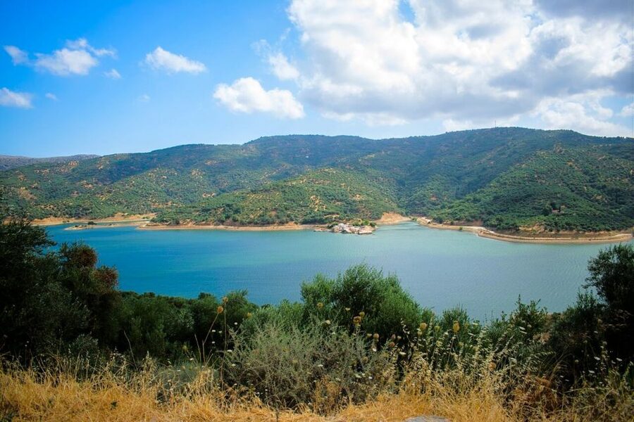 Crete: Sightseeing Day Trip with Cooking Lesson and Lunch - Krasi, old aqueducts, and the ancient plane tree