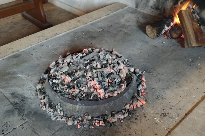 Croatian Traditional Cuisine: Peka Cooking Lesson - Key points at a glance
