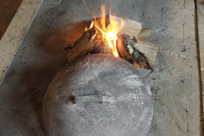 Croatian Traditional Cuisine: Peka Cooking Lesson - Why peka is worth your time in Dubrovnik