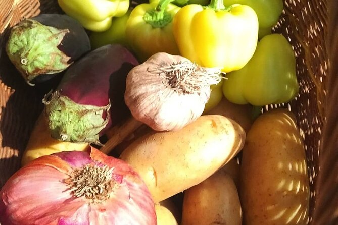 Croatian Traditional Cuisine: Peka Cooking Lesson - What you are likely to eat and drink