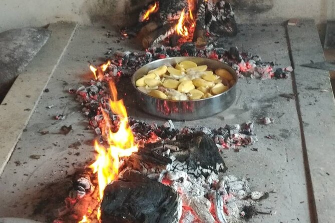 Croatian Traditional Cuisine: Peka Cooking Lesson - The four-hour pace and what it means