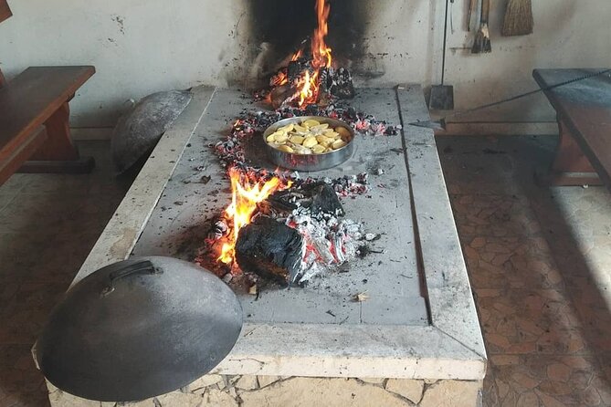 Croatian Traditional Cuisine: Peka Cooking Lesson - Who should book this peka experience?