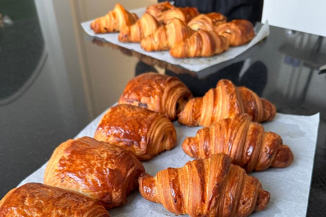 Croissant Baking Class, Mastering the Art with a Pastry Chef - Key Points Before You Book