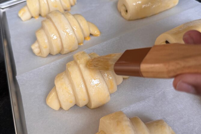 Croissant Baking Class, Mastering the Art with a Pastry Chef - What the Three-Hour Class Actually Teaches