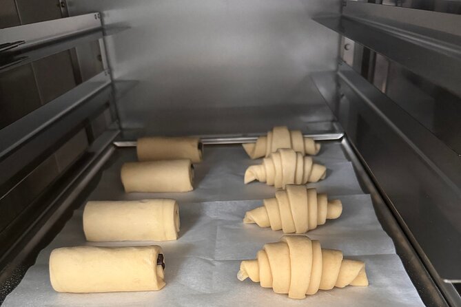 Croissant Baking Class, Mastering the Art with a Pastry Chef - Tips for Making Your Class Better